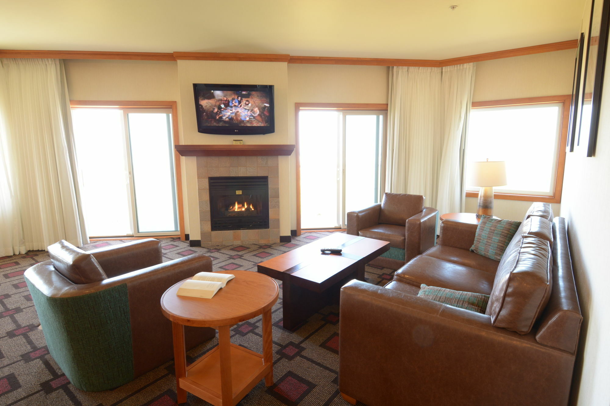 Quinault Beach Resort & Casino Ocean City Exterior foto
